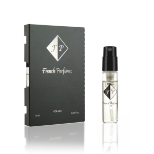 Francuskie Perfumy Nr 323